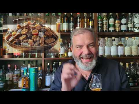 Glenfiddich & Aston Martin Formula One Team Limited Edition 16-Year-Old - Video 3