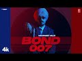 BOND 007 (Official Video) | Manavgeet Gill | Latest Punjabi Songs 2023 | T-Series
