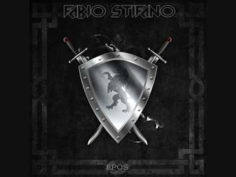 Fabio Stifano - Epos (full album 2016)