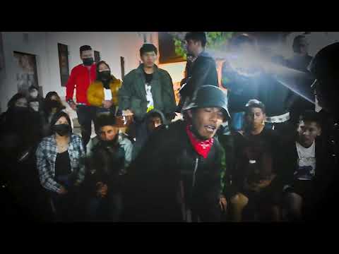 ACHONG VS RU1DO ST / Octavos de Final / Sangre X Sangre Regional Arequipa