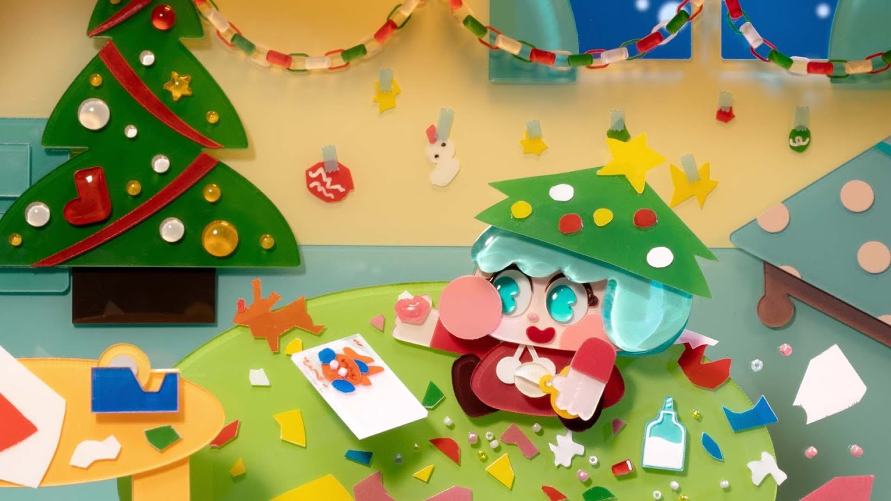 Candy Caries - Episode 12 [Takarir Indonesia]