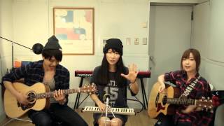 マルシェ／KICK THE CAN CREW（Cover）