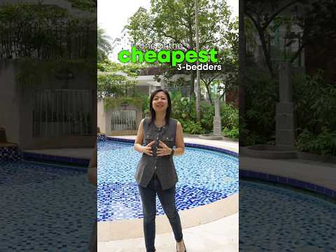 Tanamera Crest, 10 Pari Dedap Walk, Bedok / Upper East Coast, 3 Bedrooms, 1,184 sqft, Condominium For Sale, by Nancy Hidajat Lim, 500222776 - PropertyGuru.com.sg