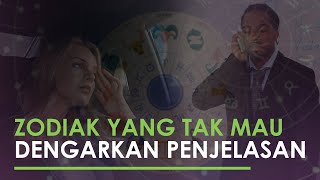 5 Zodiak Ini Tak Mau Mendengarkan Penjelasan saat Berdebat: Sagitarius Memilih Berteriak