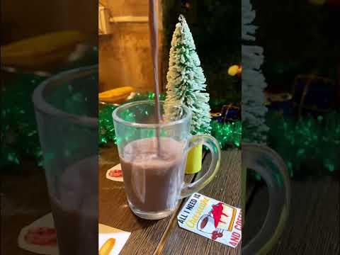 Hot Chocolate😍| Ttonnik |Soulclickstudio