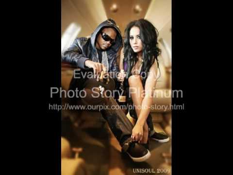 K Young ft Yung Berg - Go Stupid