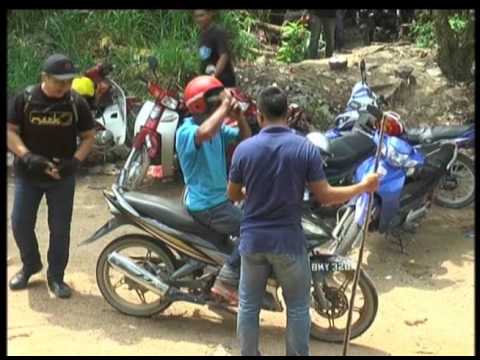 Sebagai sarana impotensi Counter palu Thor di Kiev