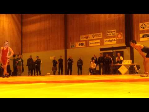 Mika Ritola HPM - Karwan Ahmadi VaaTo