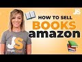 How to Sell Books on Amazon | Jungle Scout How to Sell Books on Amazon | Jungle Scout