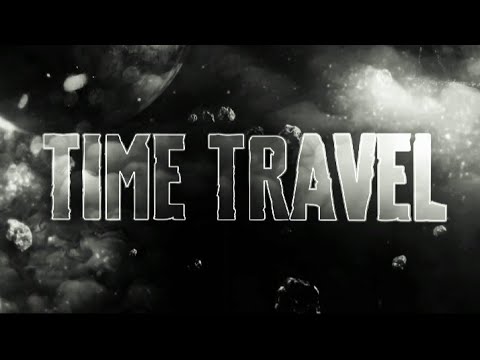 Alvin Acusin x OG Sacred ft. Cedric - TIME TRAVEL (Official Lyrics Video)