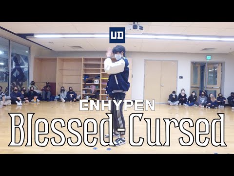 Blessed-Cursed - ENHYPEN | K-Pop Unit Workshop