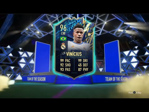 AVASIN FUTTIES BATCH 2 FUT CHAMPIONS PALKINNOT JA SAIN!!! - Fifa 22 suomi