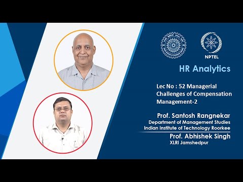 Human Resource Analytics Promo