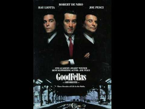 Goodfellas Soundtrack-My Way by Sid Vicious