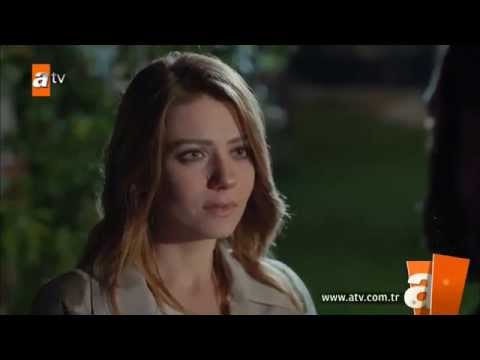 Zehra'dan Kertenkele'ye aşk itirafı! - atv