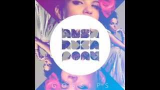 Hush Hush Pony - Gossips