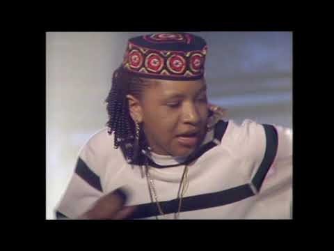 Cookie Crew featuring Edwin Starr - Keep It On