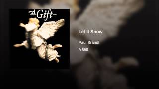 Let It Snow Music Video