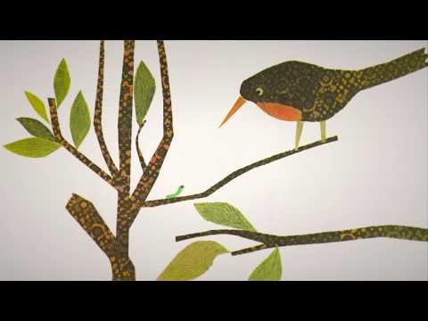 Inch by Inch by Leo Lionni