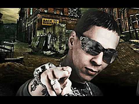 Mj Ft Baby Rasta   Dile Que fui yo Remix