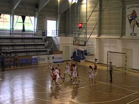 HEROES LPS ALBA - CSS MEDIAS U14