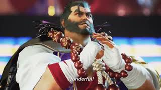 TEKKEN 7 Ganryu