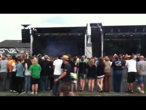 Folklore Nullelf:Marteria Intro