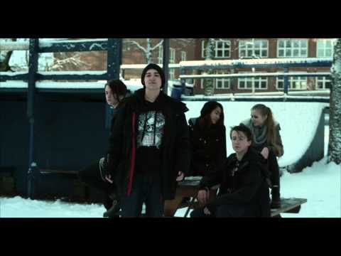 Admiral P - Hodet Kaldt (Official music video)