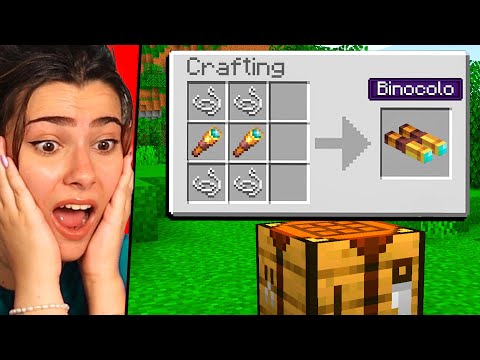 10 HACKS CHE NON CONOSCI DI MINECRAFT