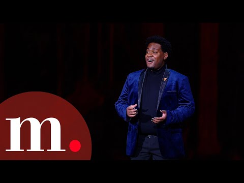 Operalia, The World Opera Competition 2021 - Keymon Murrah