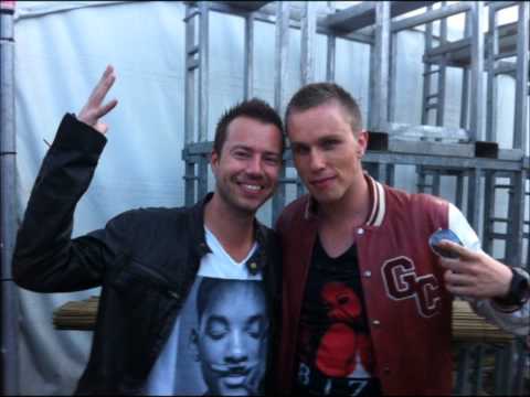 Sander Van Doorn vs Nicky Romero & Eva Simons   Joyenergizer vs Circle of One   Artur Pedrosa Mash U