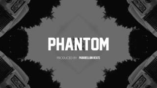 Parabellum Beats - Phantom (Instrumental)