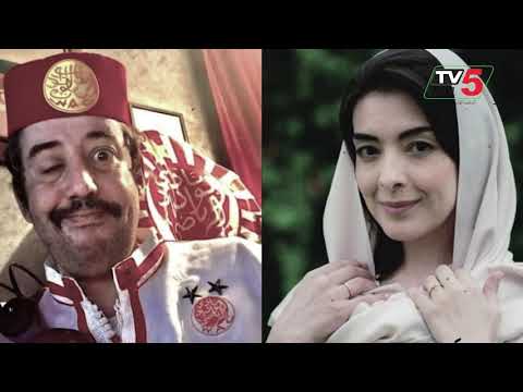 الشوهة نايضة بين طارق البخاري ونجاة خير الله.. السبان وتخسار الهدرة بسبب التحرش الجنسي