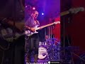 The queen of slap bass  Ida Nielsen