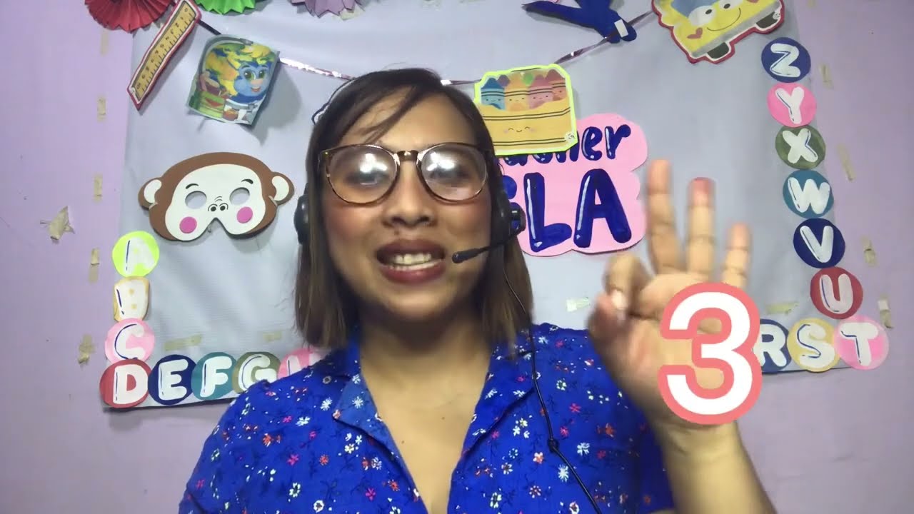 Teacher Angel