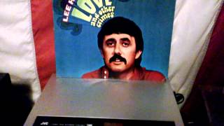 Lee Hazlewood - Love And Other Crimes