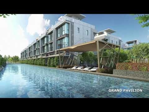 Belgravia Ace, 379 Belgravia Drive, 5 Bedrooms, 4,058 sqft, Semi-Detached House For Sale, by Murphy Lee, 500234786 - PropertyGuru.com.sg