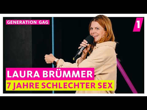 Laura Brümmer: Anstoßen in Deutschland | 1LIVE Generation Gag
