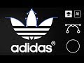 View 26 Adidas Logo Alt