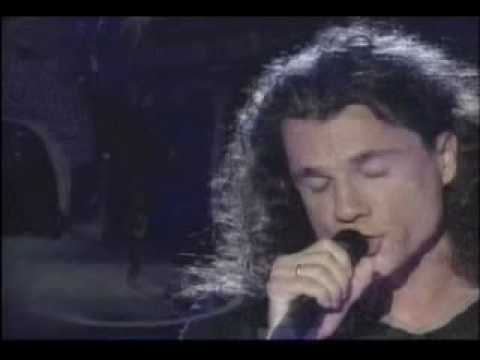 Bruno Pelletier-Le_Temps_des_cathedrales_-_(2000_World_Live)