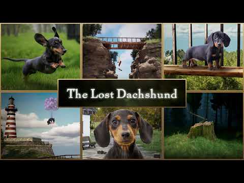 The Lost Dachshund video thumbnail