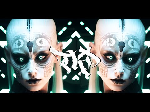 Nekro - Addiction (TEKNO)