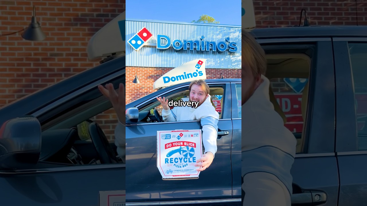 Which Pizza Delivery App Is the Slowest?