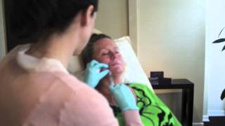 What Is a Liquid Face Lift?