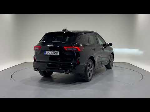 Ford Kuga ST-LINE X 5DR 2.5HEV225 S6 - Image 2