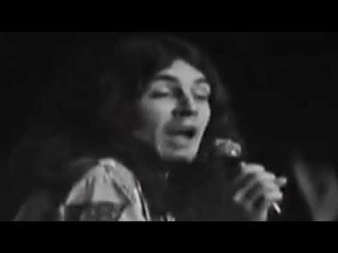 Deep Purple Maybe I'm a Leo / Never Before (live 1972)
