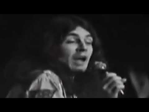 Videoclip de Maybe I'm A Leo (Live) — Deep Purple