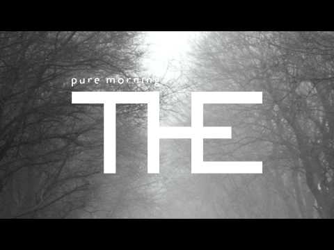 pure morning - the precedent