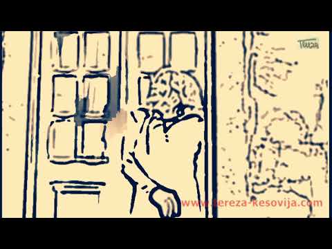 Tereza Kesovija i klapa " Maestral "   - SERENADE