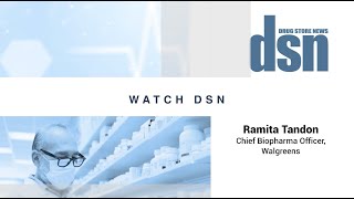 Ramita Tandon on the achievements of Walgreens Clinical Trials